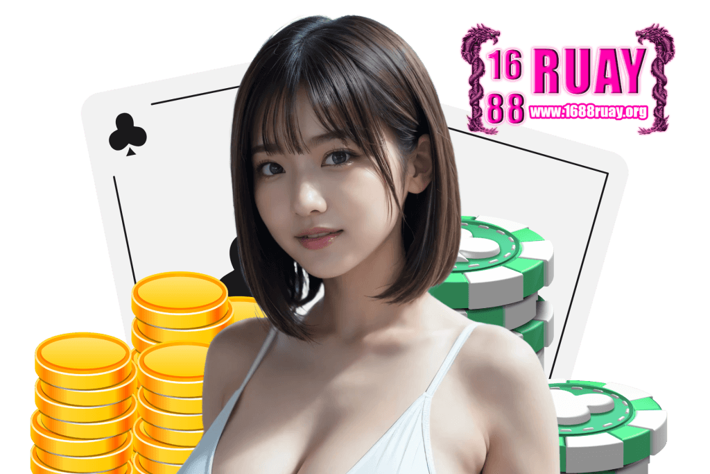 1688ruay เว็บตรง